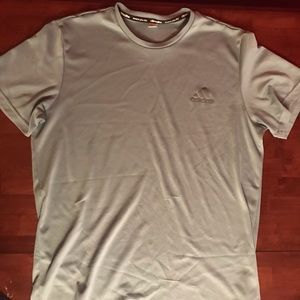 Adidas clima lite tee
